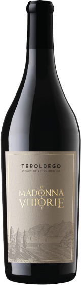 Teroldego Vigneti delle Dolomiti IGP Teroldego Vigneti delle Dolomiti IGP
