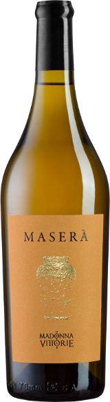 Masera Chardonnay Bianco VDD
