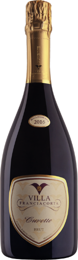Franciacorta Cuvette Brut DOCG Franciacorta Cuvette Brut DOCG