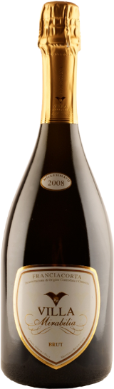 Franciacorta Mirabilia Millesimato DOCG Franciacorta Mirabilia Millesimato DOCG
