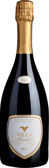 Franciacorta Mirabilia Millesimato DOCG Franciacorta Mirabilia Millesimato DOCG