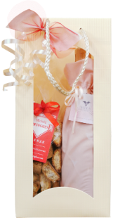 Geschenkset: Franciacorta Geschenkset: Franciacorta