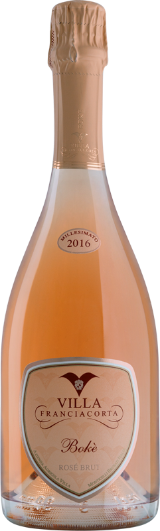 Franciacorta Bokè Rosé Millesimato DOCG Franciacorta Bokè Rosé Millesimato DOCG
