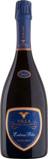 Franciacorta Extra Blu Brut DOCG Franciacorta Extra Blu Brut DOCG