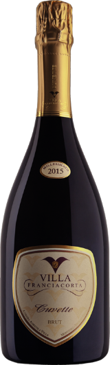 Franciacorta Cuvette Brut DOCG Franciacorta Cuvette Brut DOCG