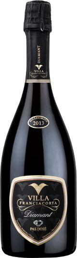Franciacorta Diamant Pas Dosè DOCG Franciacorta Diamant Pas Dosè DOCG