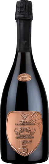 Franciacorta R.N.A. Extra Riserva DOCG Franciacorta R.N.A. Extra Riserva DOCG