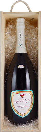 Franciacorta Mirabilia Millesimato Brut Franciacorta Mirabilia Millesimato Brut