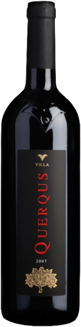 Querqus Sebino IGT Merlot