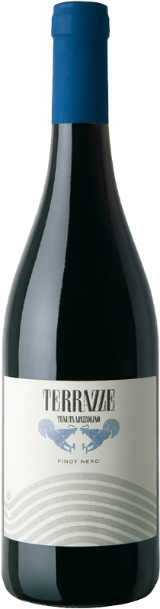 Terrazze Pinot Noir Provincia Pavia IGP