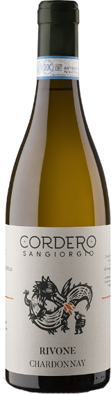 Chardonnay Oltrepò Pavese DOC Rivone Chardonnay Oltrepò Pavese DOC Rivone