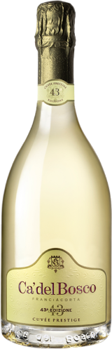 Franciacorta DOCG Brut Prestige Franciacorta DOCG Brut Prestige