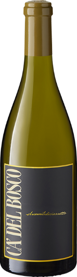 Chardonnay Curtefranca Bianco DOC Chardonnay Curtefranca Bianco DOC