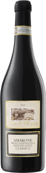 Amarone della Valpolicella Classico DOC