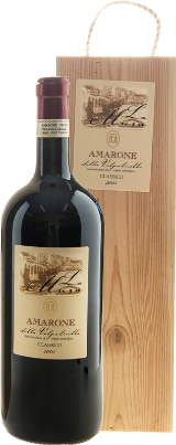 Amarone della Valpolicella Classico DOC Amarone della Valpolicella Classico DOC