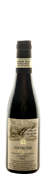 Amarone della Valpolicella Classico DOC