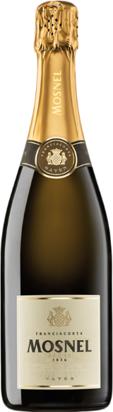 Franciacorta Satèn Millesimato DOCG Franciacorta Satèn Millesimato DOCG
