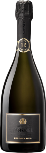 Franciacorta Riserva Pas Dosé DOCG Franciacorta Riserva Pas Dosé DOCG