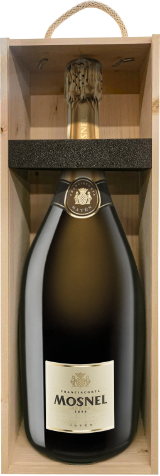 Franciacorta Satèn Millesimato DOCG