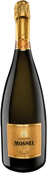 Franciacorta Parosé Millesimato DOCG