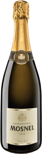 Franciacorta Satèn Millesimato DOCG