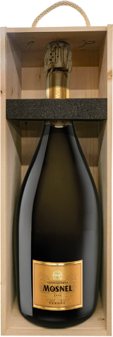 Franciacorta Parosé Millesimato DOCG