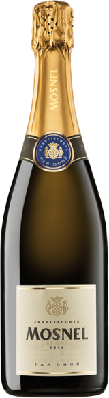 Franciacorta Pas Dosé DOCG Franciacorta Pas Dosé DOCG