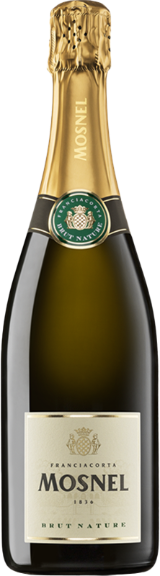 Franciacorta Brut Nature DOCG BIO Franciacorta Brut Nature DOCG BIO