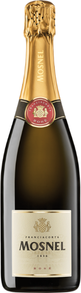 Franciacorta Rosé Brut DOCG Franciacorta Rosé Brut DOCG