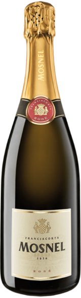 Franciacorta Rosé Brut DOCG