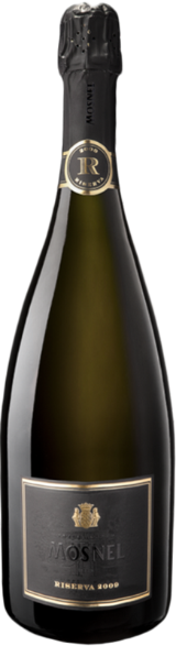 Franciacorta Riserva Pas Dosé DOCG