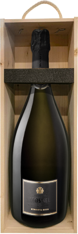 Franciacorta Riserva Pas Dosé DOCG