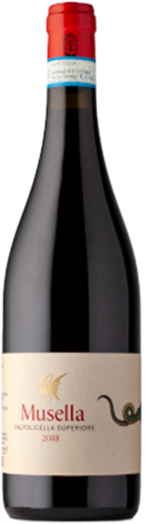 Valpolicella Superiore Ripasso DOC BIO