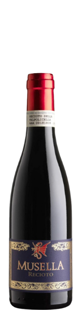 Recioto della Valpolicella DOCG