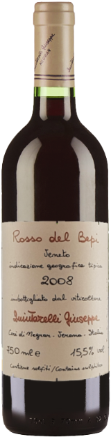 Rosso del Bepi IGT Veneto