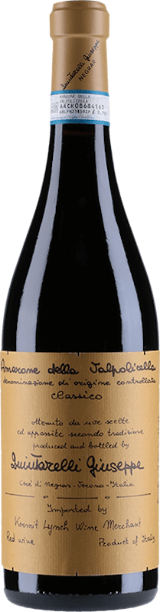 Amarone della Valpolicella  Classico DOC