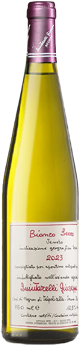 Bianco Secco Veneto IGP Bianco Secco Veneto IGP