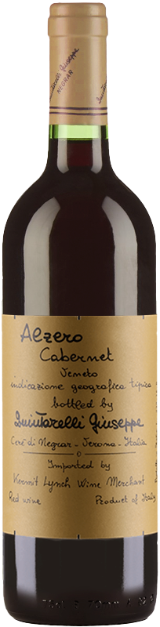 Alzero Cabernet IGP