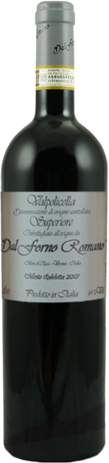 Valpolicella DOC Monte Lodoletta