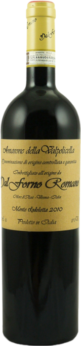 Amarone DOC Monte Lodoletta