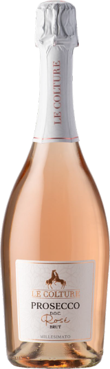 Prosecco Brut Millesimato DOC Rosé