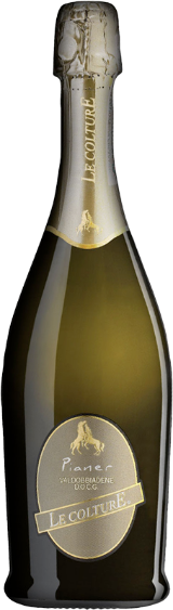 Prosecco di Valdobbiadene DOCG Pianer