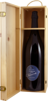 Prosecco di Valdobbiadene DOCG Cruner