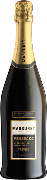 Prosecco DOC Treviso Extra Dry  L`Estro