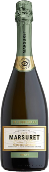 Prosecco Superiore DOCG Ext. Brut Amoler Prosecco Superiore DOCG Ext. Brut Amoler