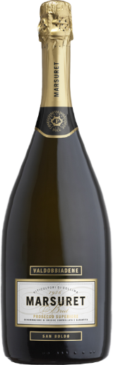 Prosecco Superiore DOCG  Brut San Boldo