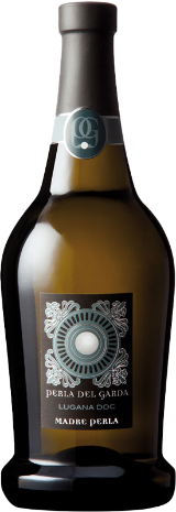 Lugana DOP Riserva Madre Perla Lugana DOP Riserva Madre Perla