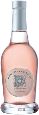Rose delle Siepi Vino Rosato
