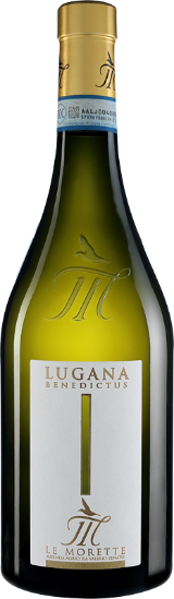 Lugana DOC Benedictus 