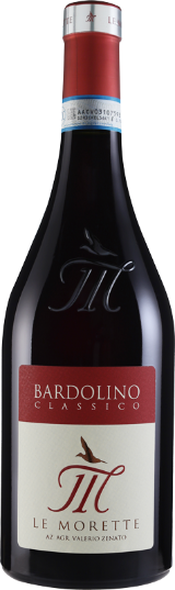 Bardolino Classico DOC Bardolino Classico DOC